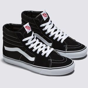 VANS Sk8-Hi Shoe